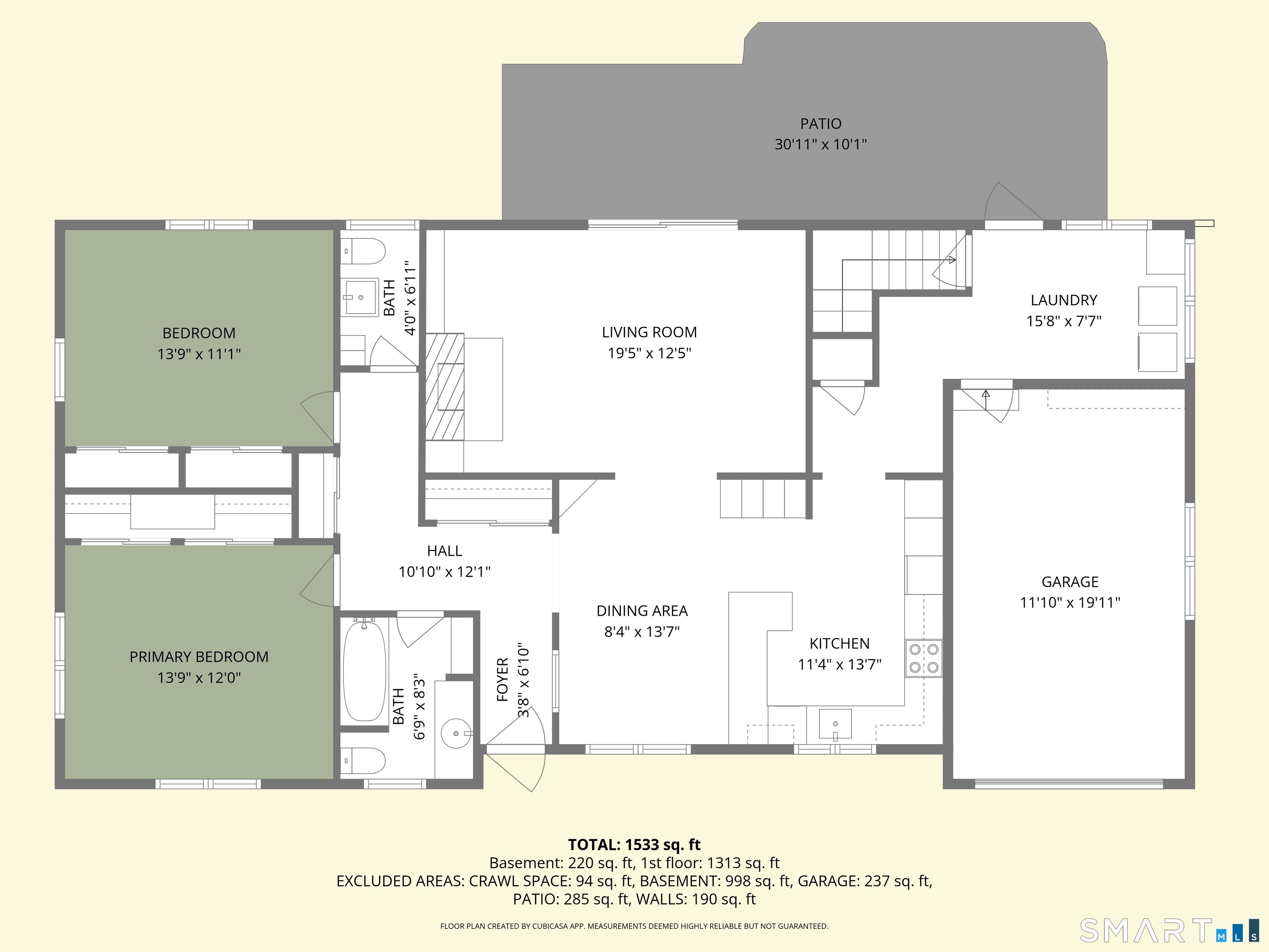 42 Aitchison Drive New London CT 06320