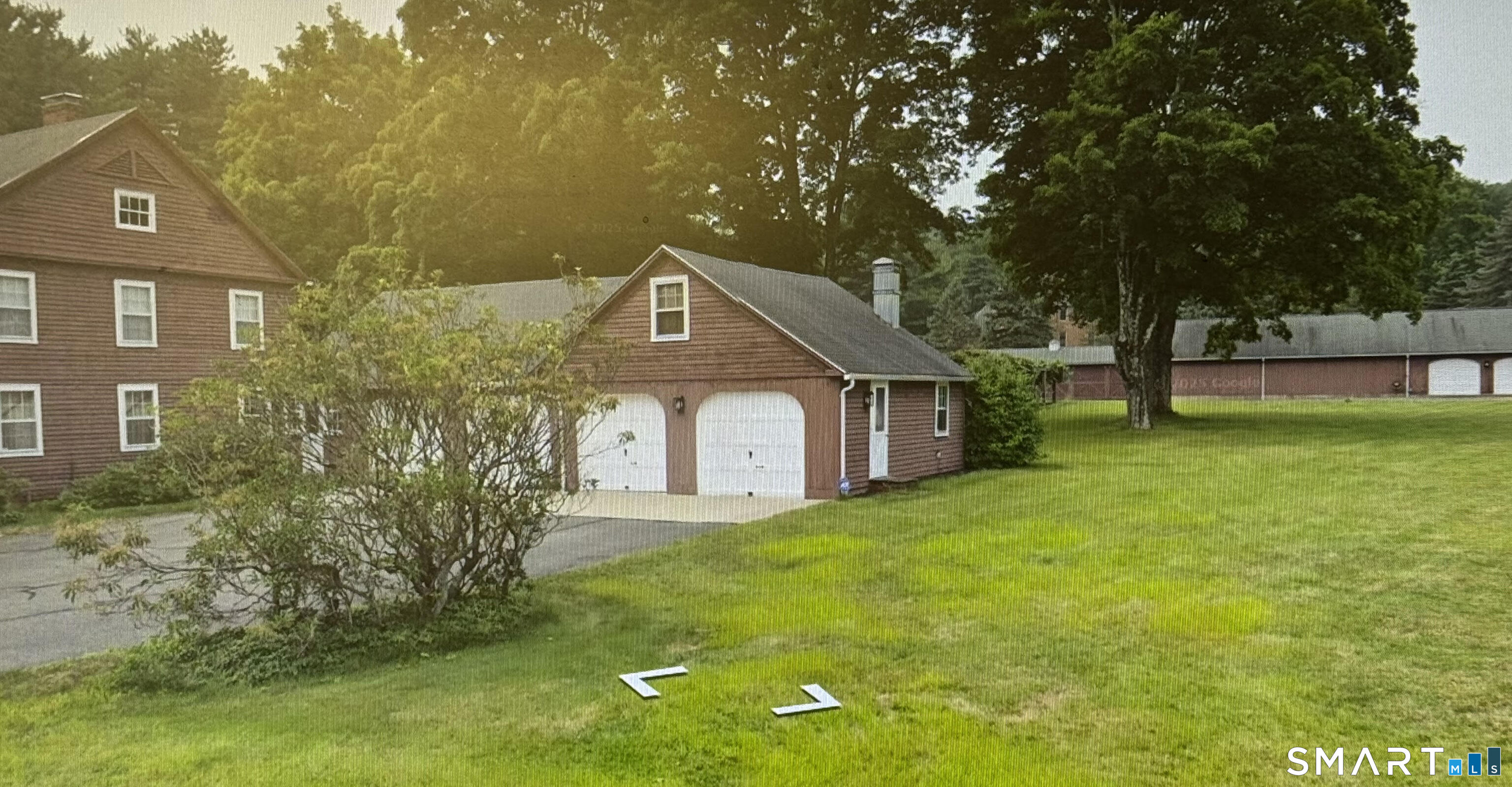55 West Avon Road Avon CT 06001