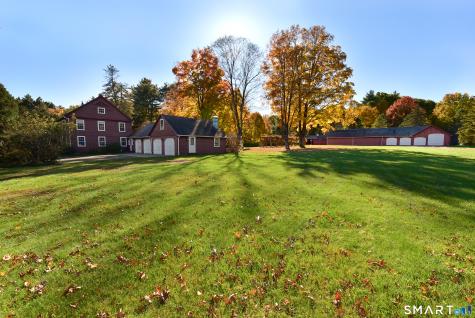 55 West Avon Road Avon CT 06001