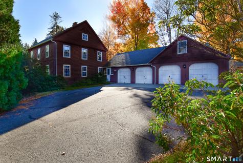 55 West Avon Road Avon CT 06001