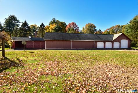 55 West Avon Road Avon CT 06001