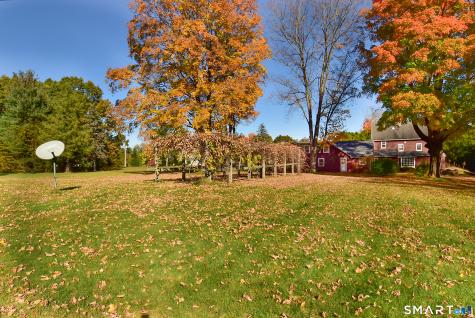 55 West Avon Road Avon CT 06001