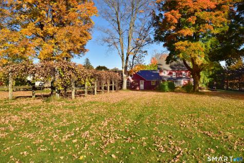 55 West Avon Road Avon CT 06001