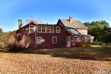 55 West Avon Road Avon CT 06001