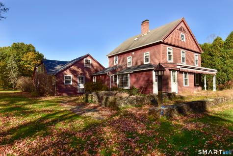 55 West Avon Road Avon CT 06001