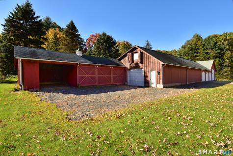 55 West Avon Road Avon CT 06001