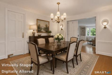 53 Woodridge Circle West Hartford CT 06107