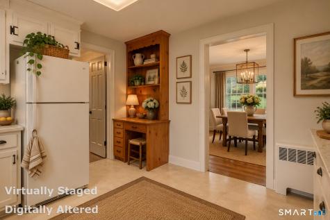 53 Woodridge Circle West Hartford CT 06107