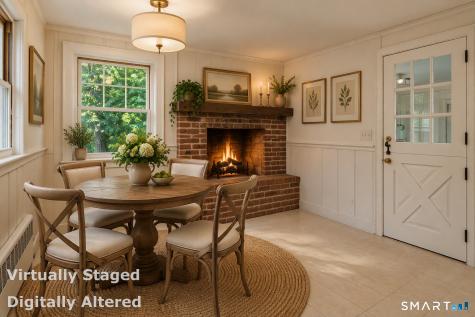 53 Woodridge Circle West Hartford CT 06107