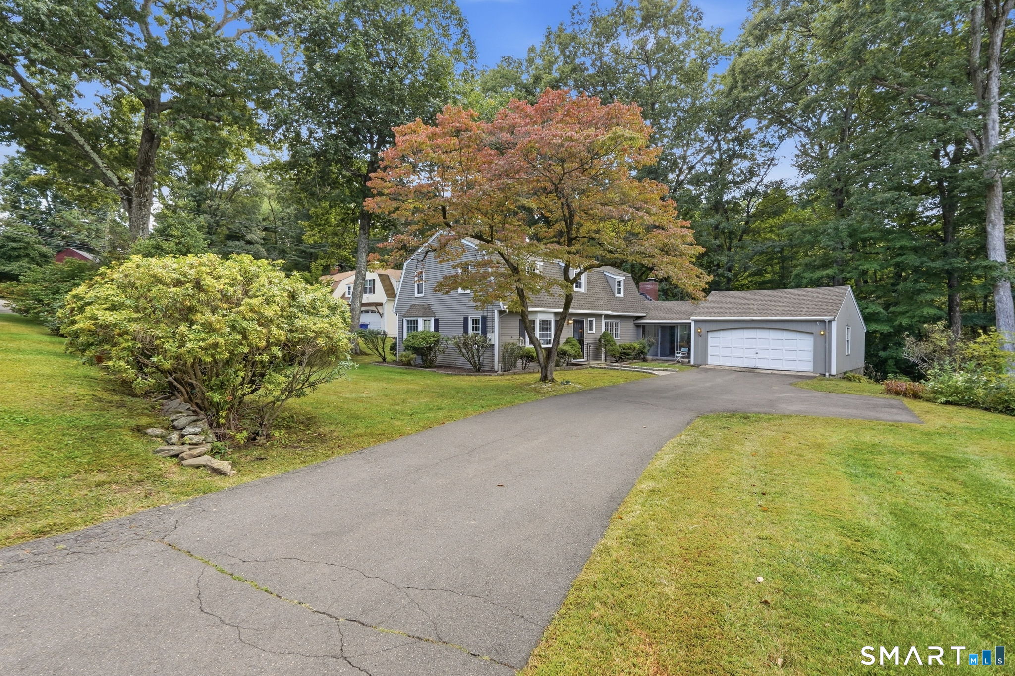 53 Woodridge Circle West Hartford CT 06107