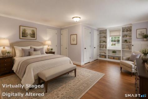 53 Woodridge Circle West Hartford CT 06107