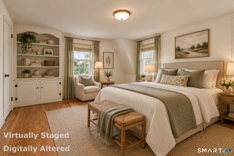 53 Woodridge Circle West Hartford CT 06107