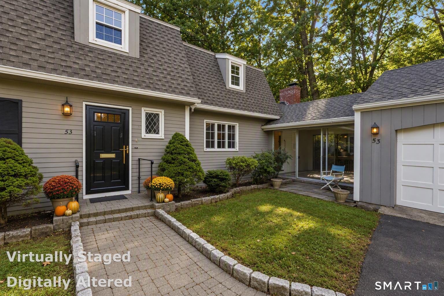 53 Woodridge Circle West Hartford CT 06107