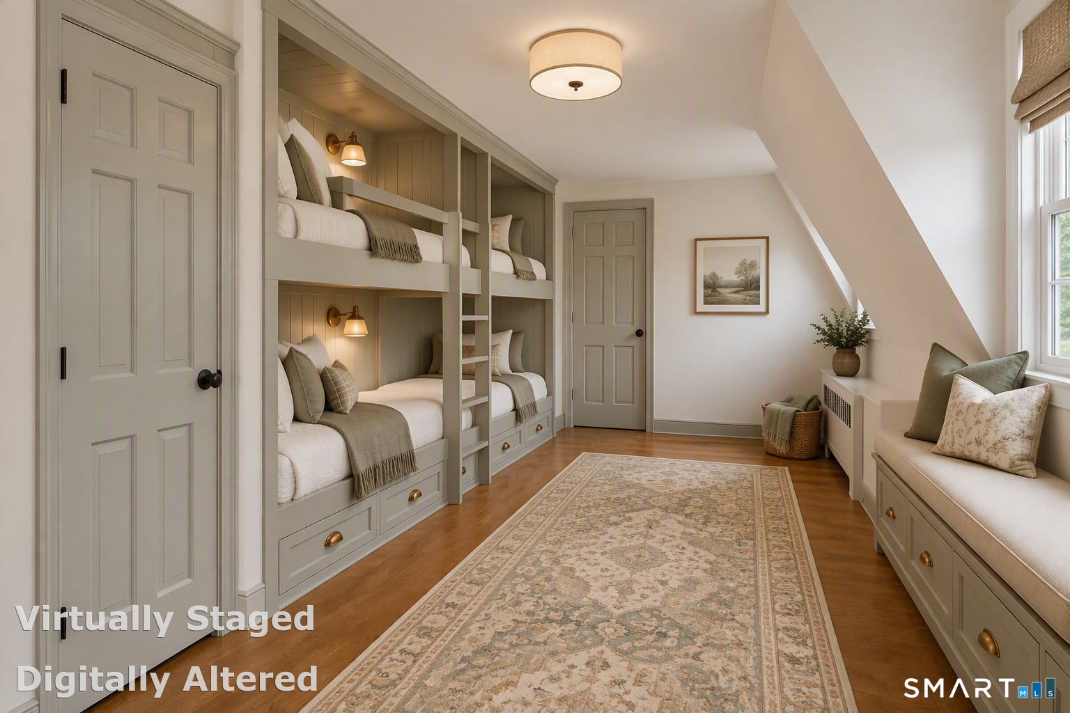 53 Woodridge Circle West Hartford CT 06107