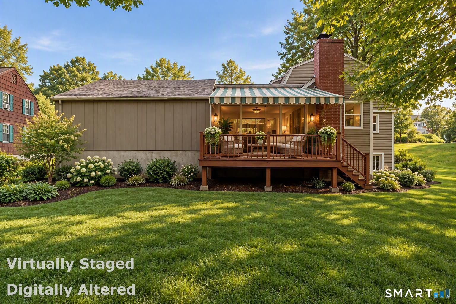 53 Woodridge Circle West Hartford CT 06107