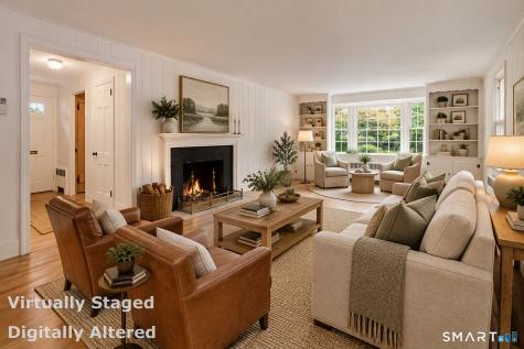 53 Woodridge Circle West Hartford CT 06107