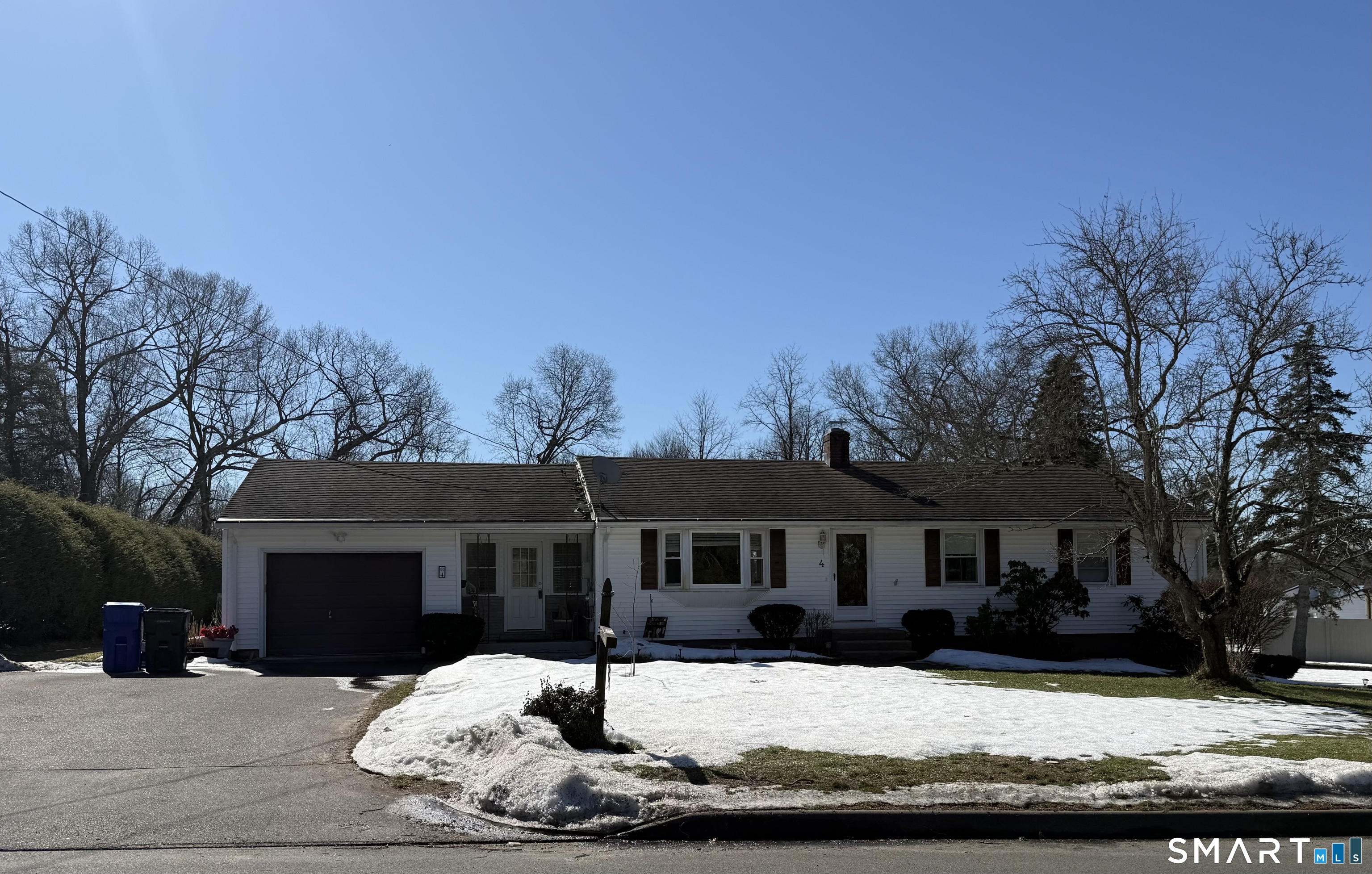 4 Steep Road South Windsor CT 06074