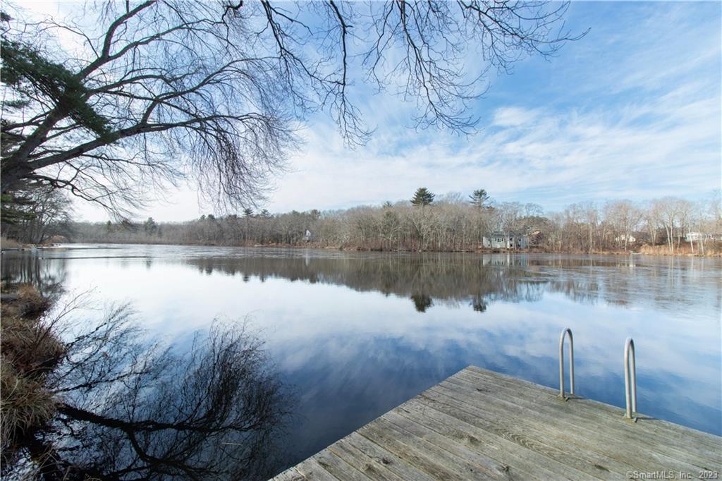 35 Boughton Road Old Lyme CT 06371