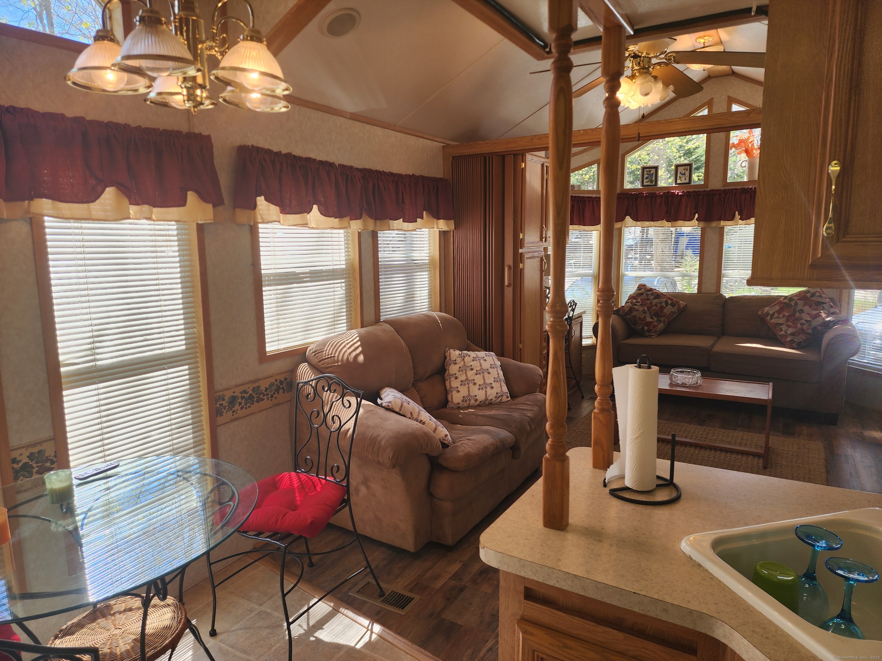 42 Pierce Road Preston CT 06365