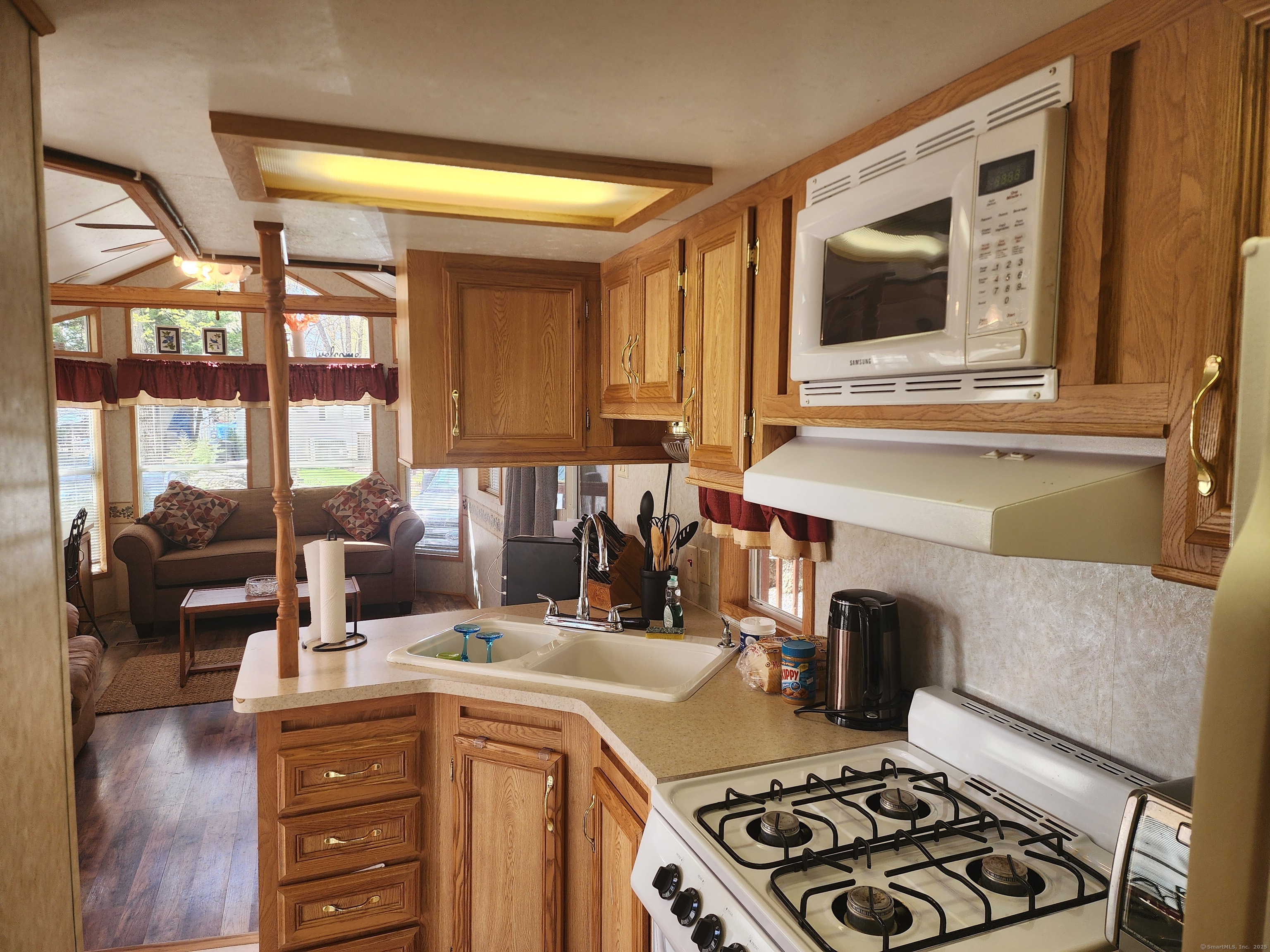 42 Pierce Road Preston CT 06365