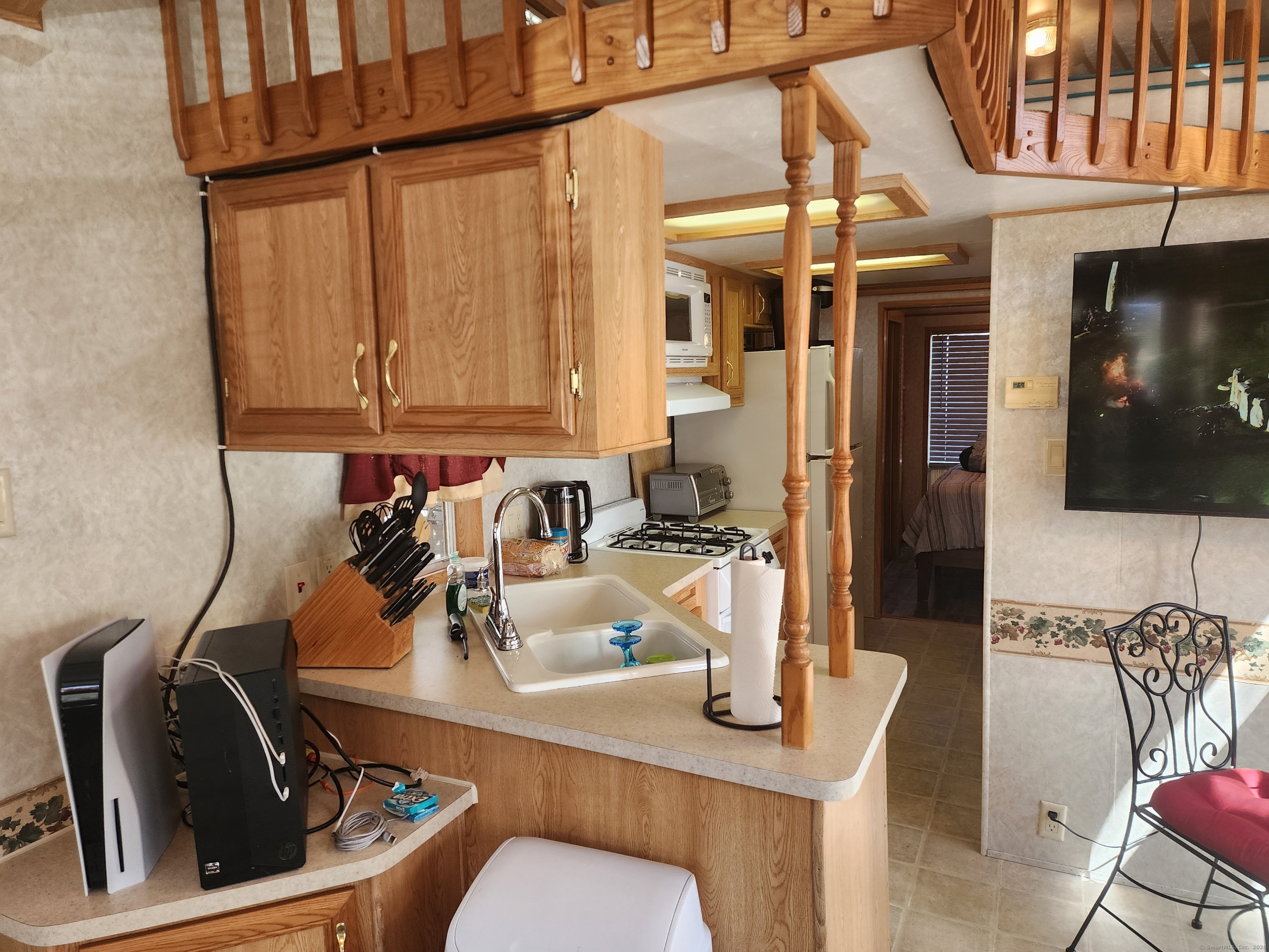 42 Pierce Road Preston CT 06365