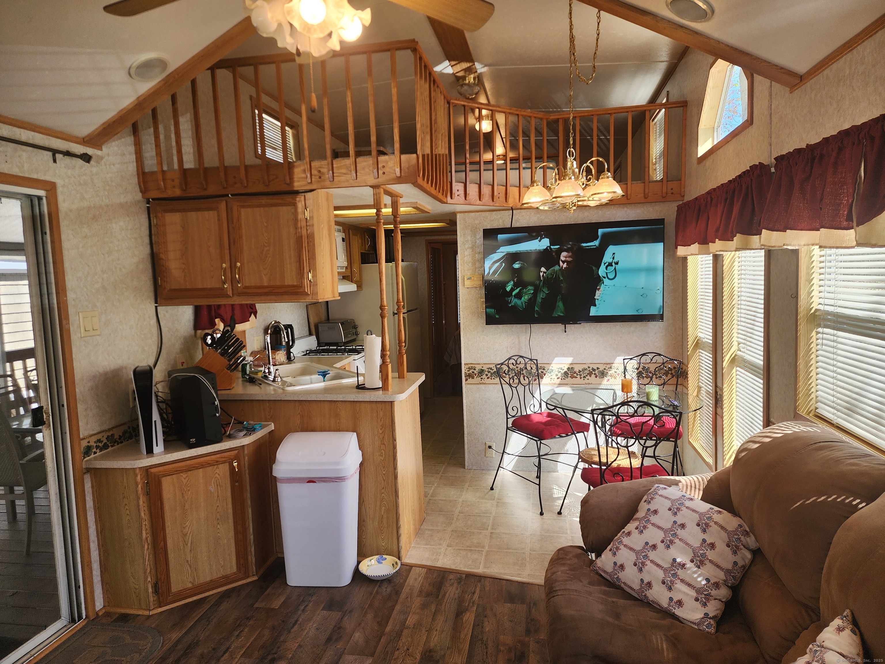 42 Pierce Road Preston CT 06365