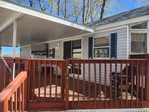 42 Pierce Road Preston CT 06365