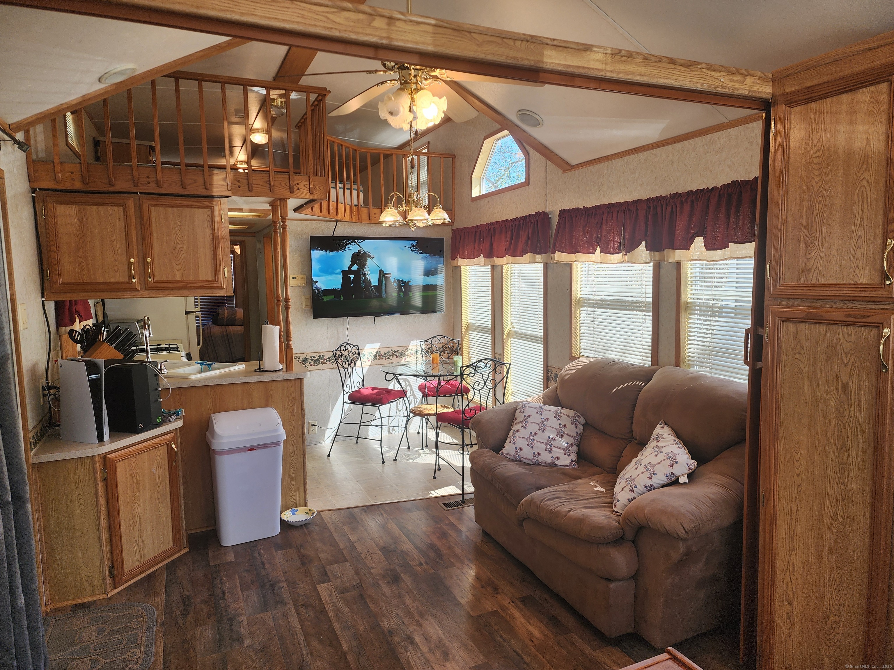 42 Pierce Road Preston CT 06365