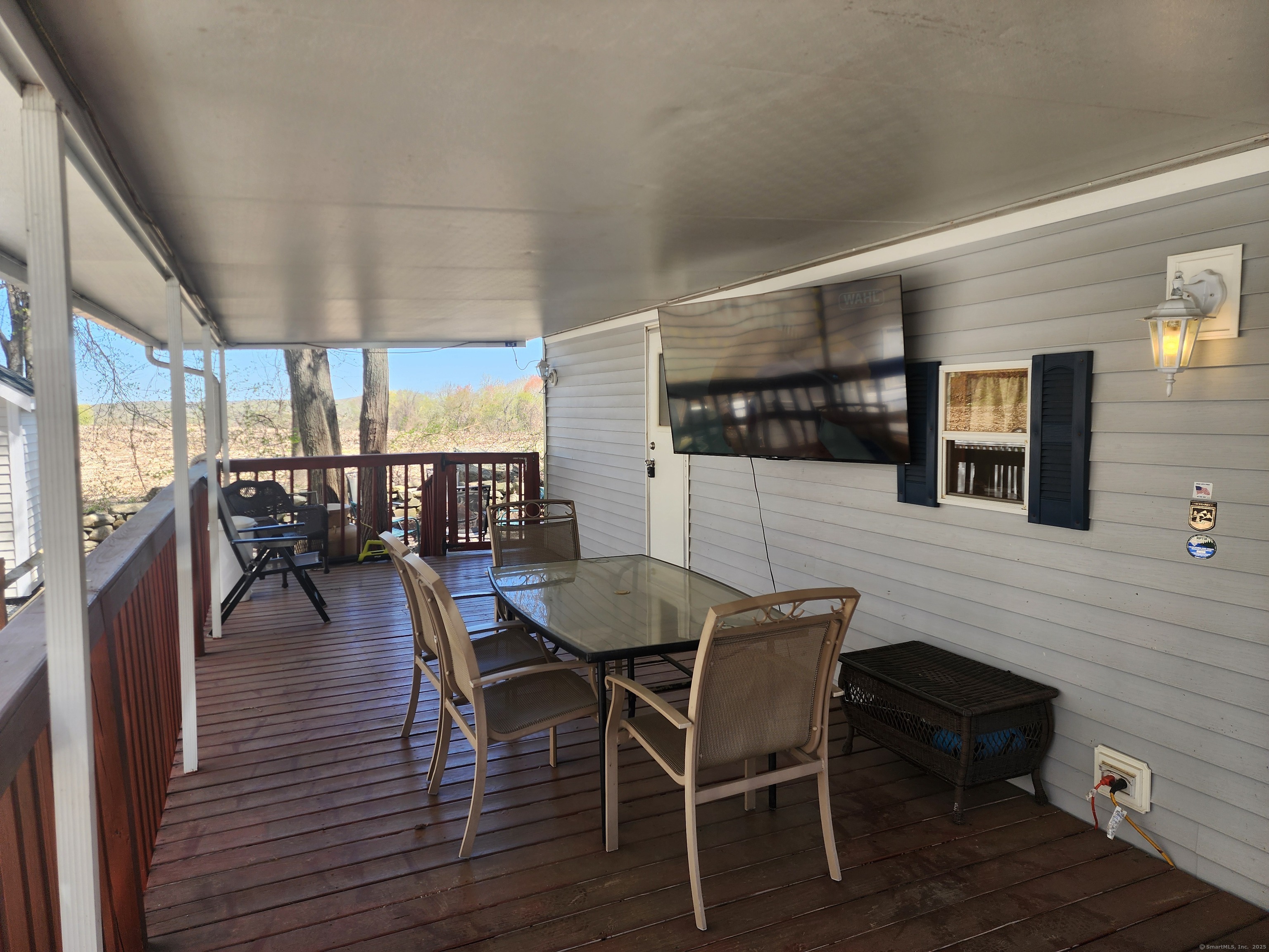 42 Pierce Road Preston CT 06365