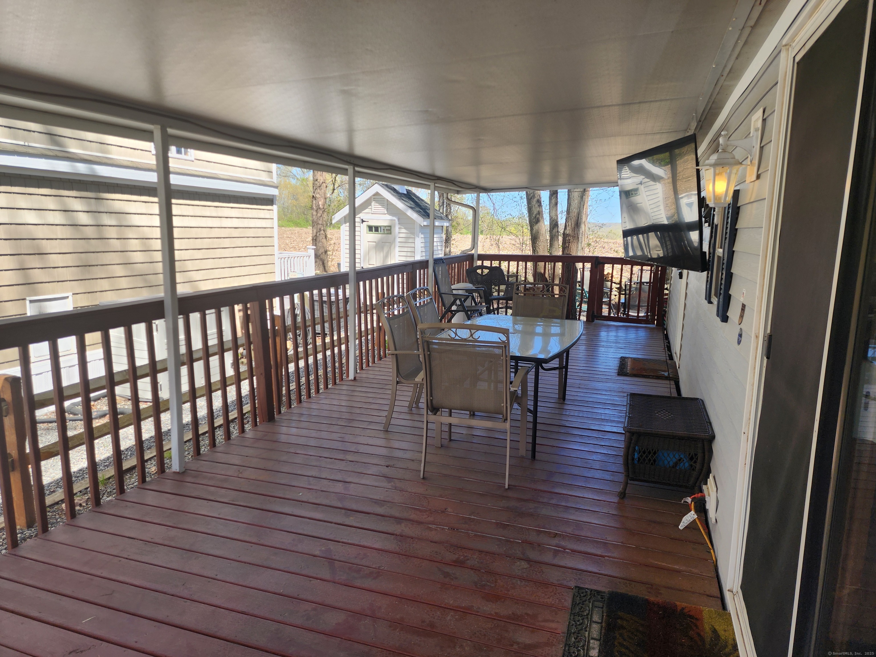 42 Pierce Road Preston CT 06365