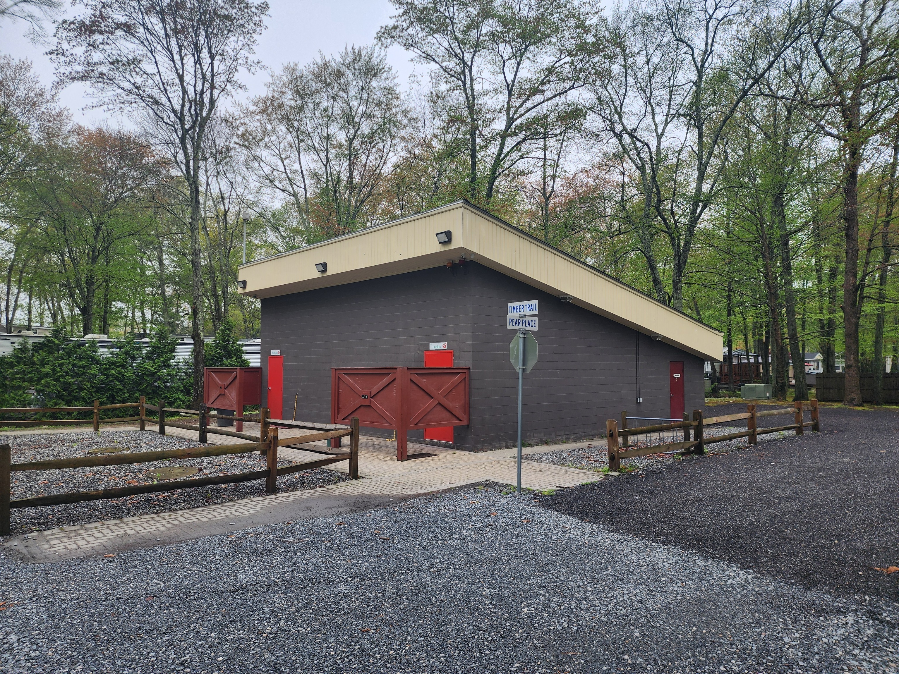 42 Pierce Road Preston CT 06365