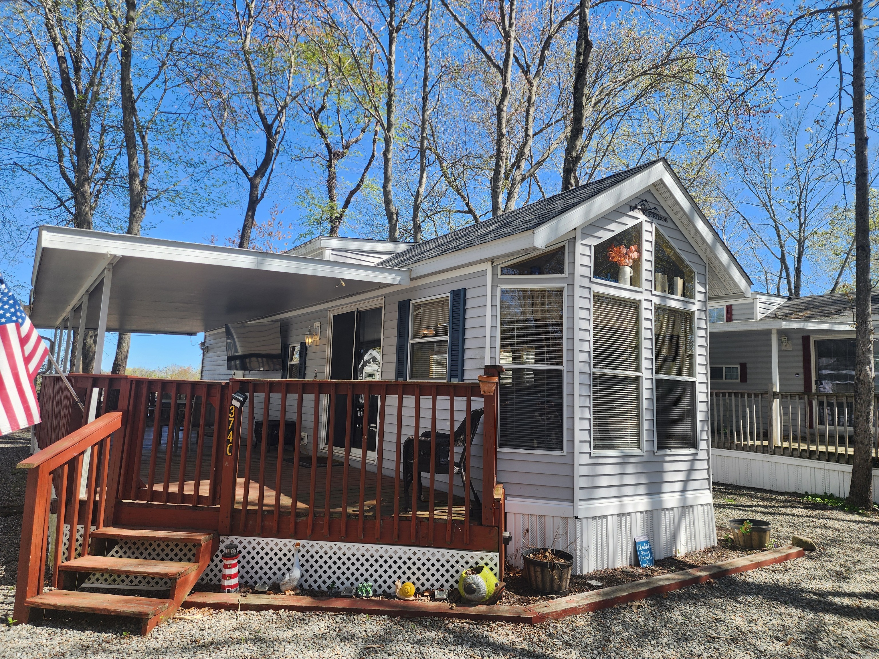 42 Pierce Road Preston CT 06365