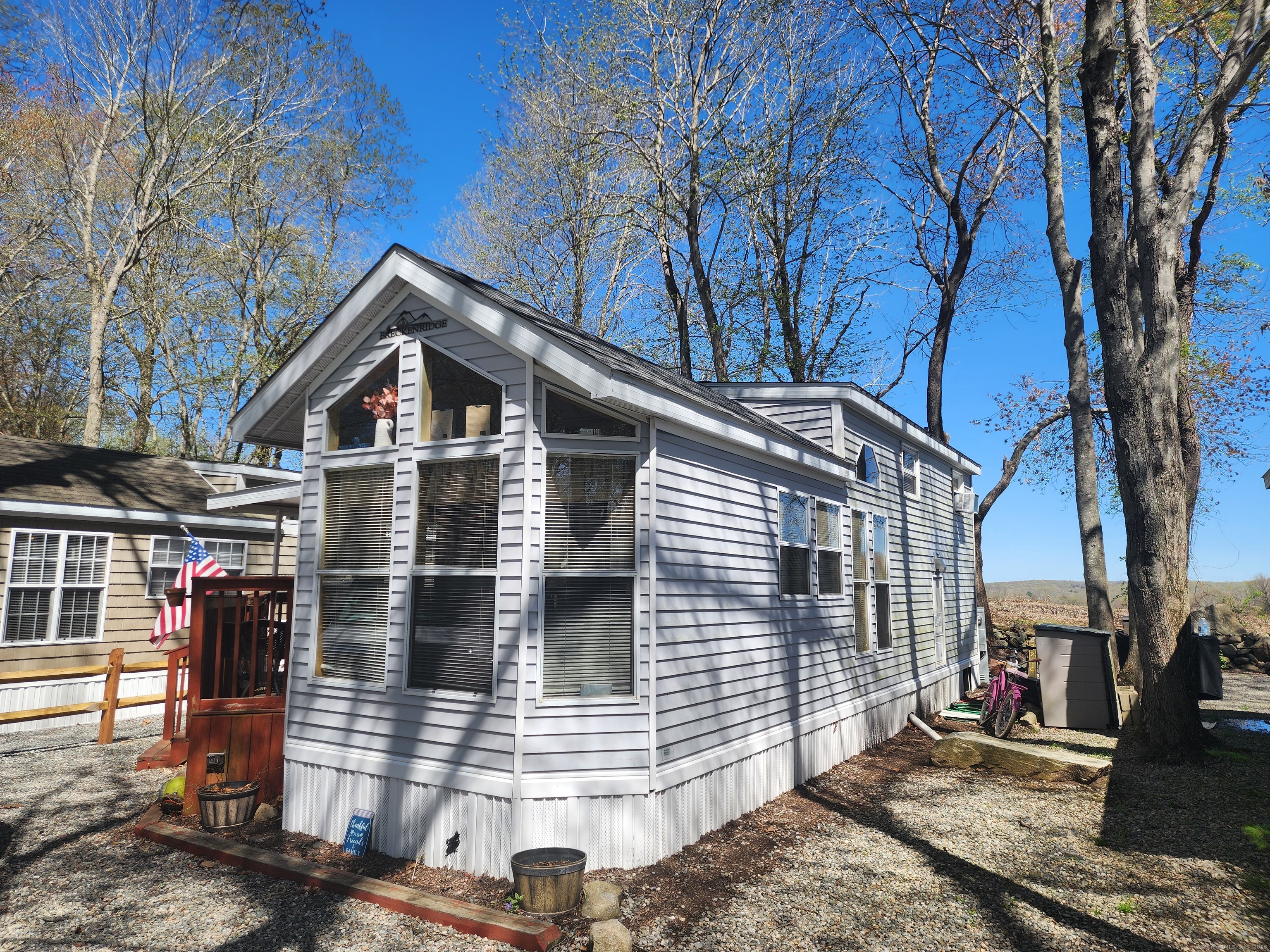 42 Pierce Road Preston CT 06365