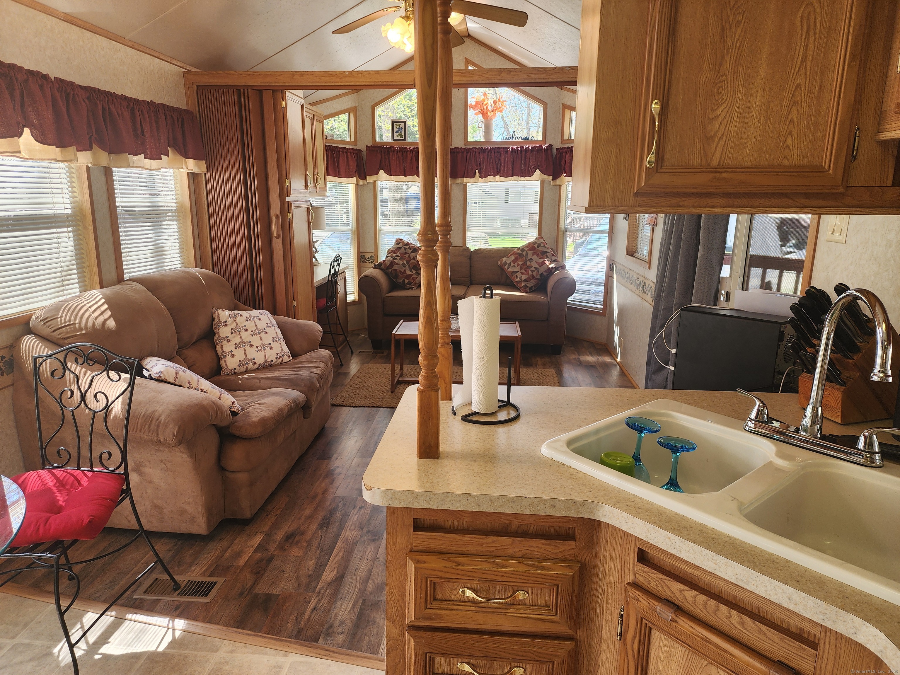 42 Pierce Road Preston CT 06365