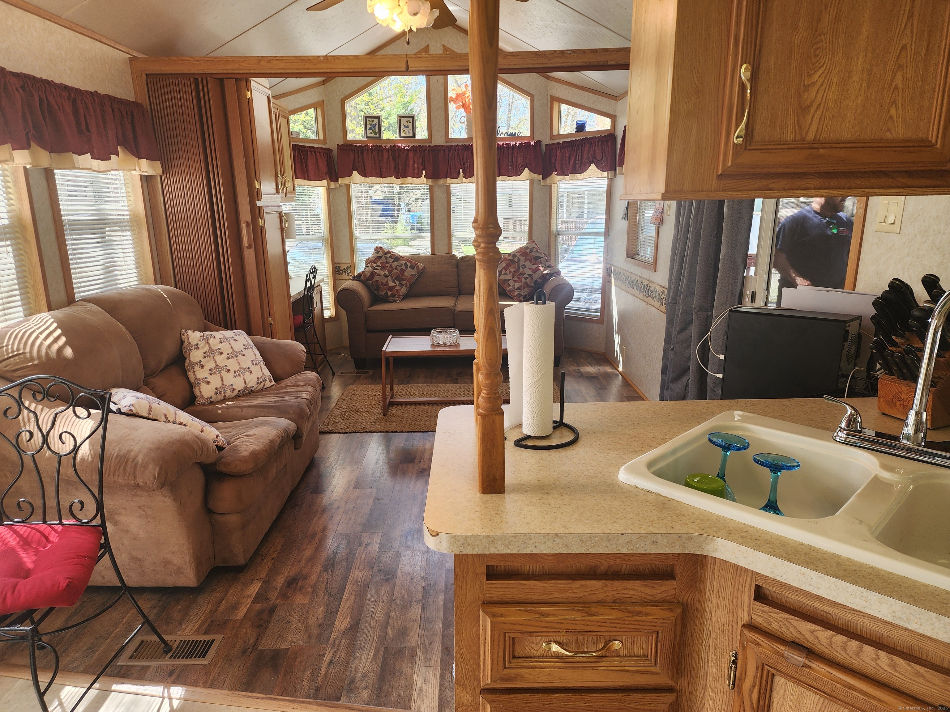 42 Pierce Road Preston CT 06365