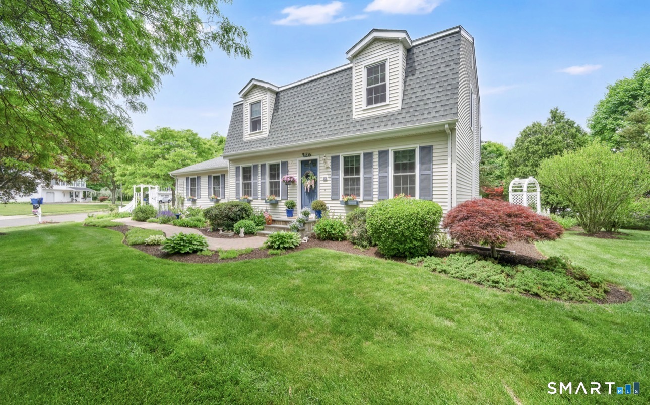 23 Brentwood Court Middletown CT 06457