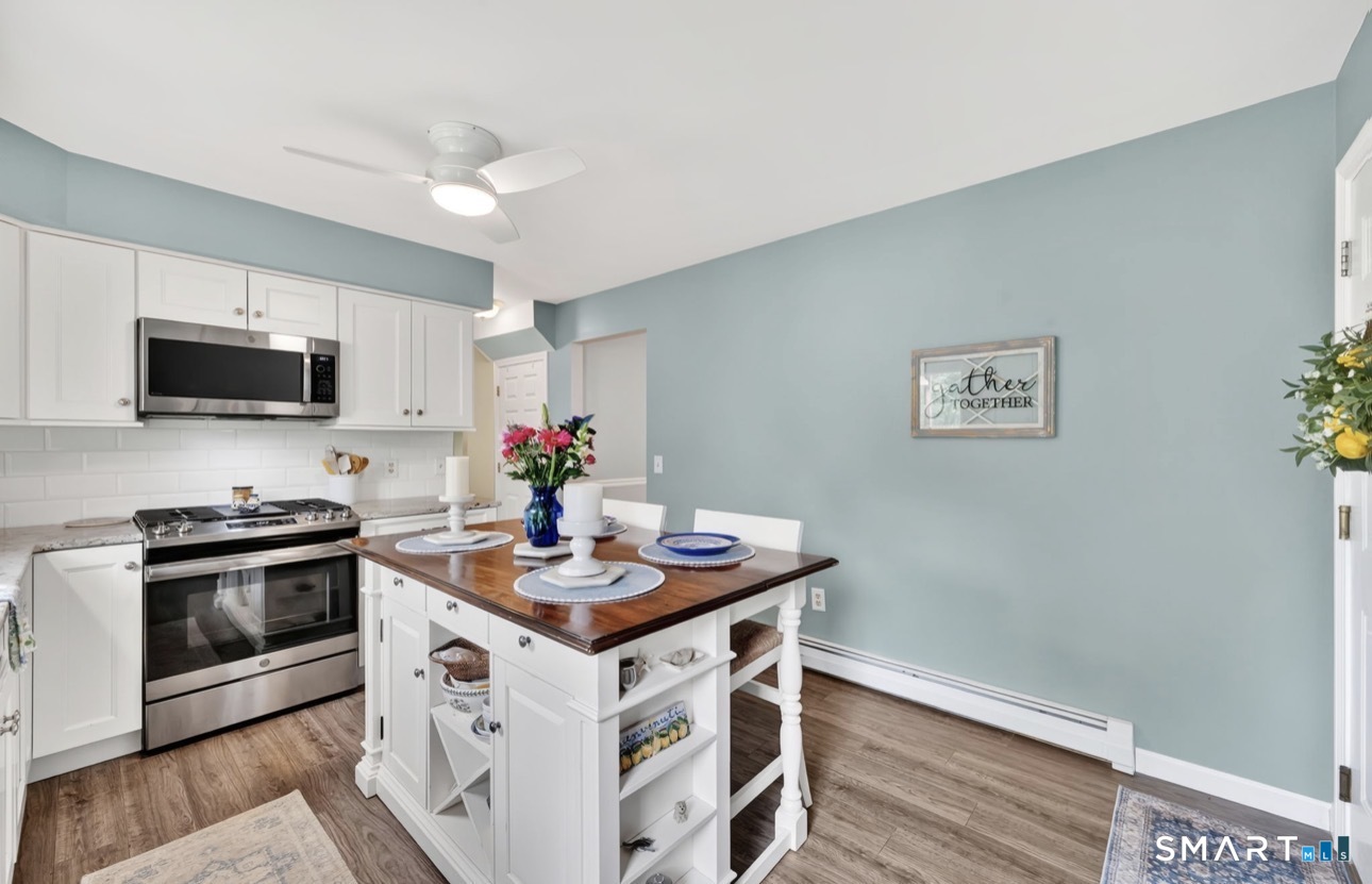 23 Brentwood Court Middletown CT 06457