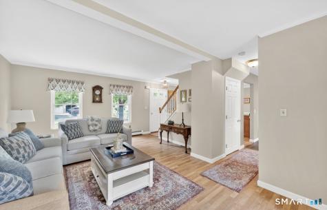 23 Brentwood Court Middletown CT 06457