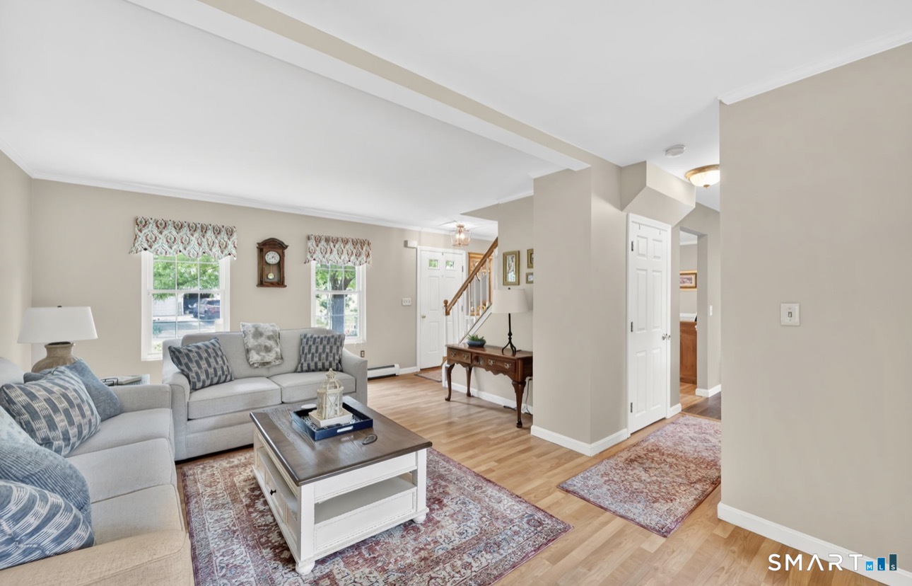 23 Brentwood Court Middletown CT 06457