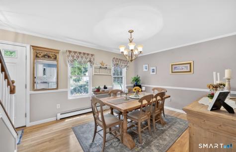 23 Brentwood Court Middletown CT 06457