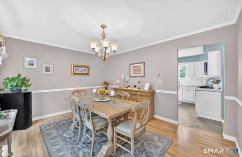 23 Brentwood Court Middletown CT 06457
