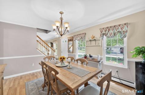 23 Brentwood Court Middletown CT 06457