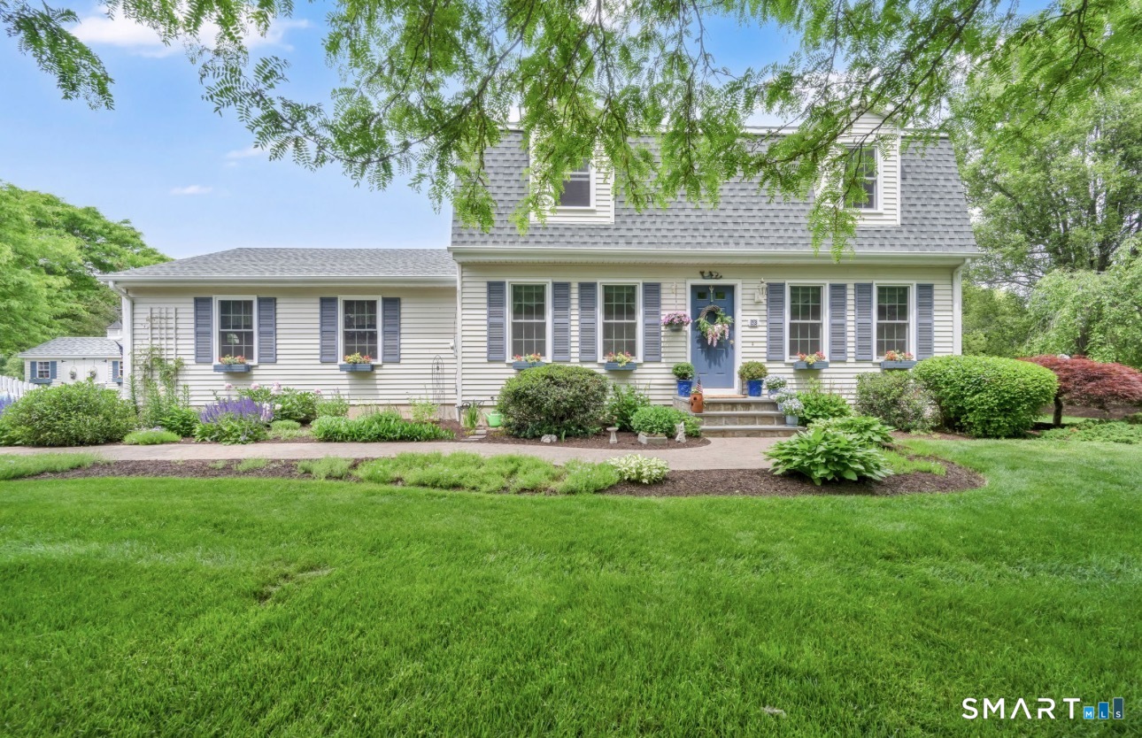 23 Brentwood Court Middletown CT 06457