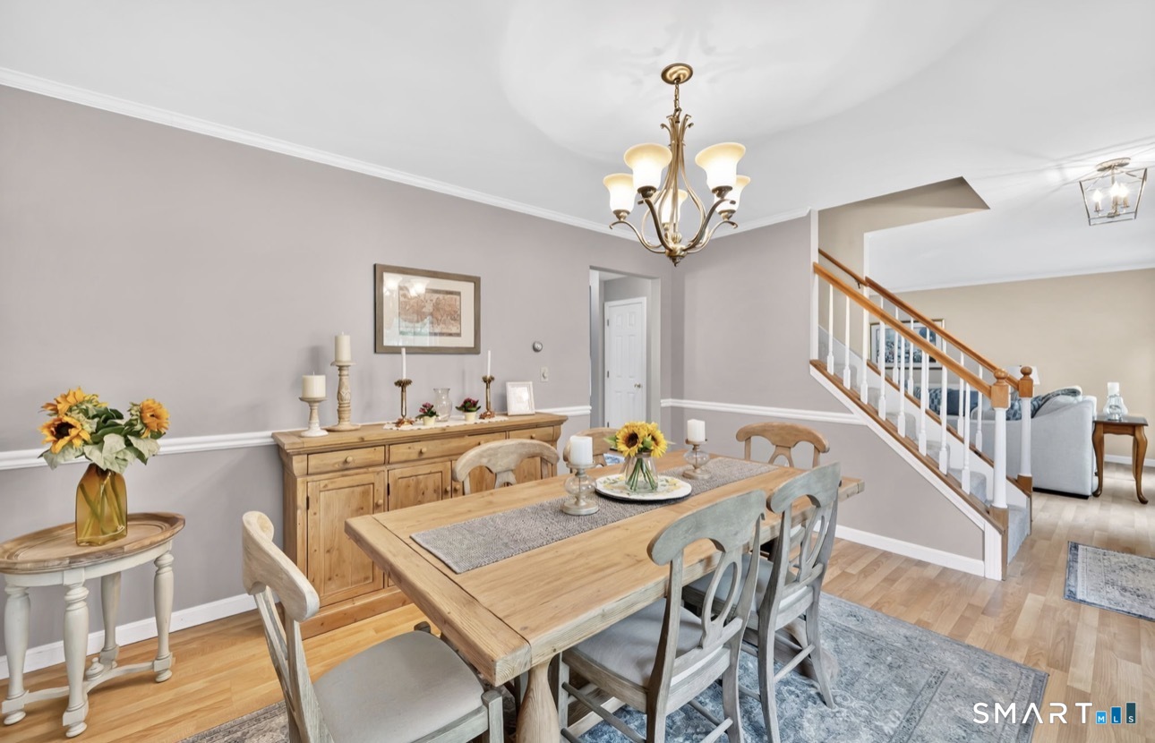 23 Brentwood Court Middletown CT 06457