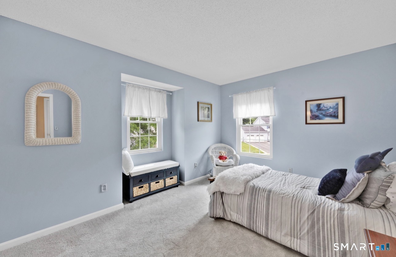 23 Brentwood Court Middletown CT 06457