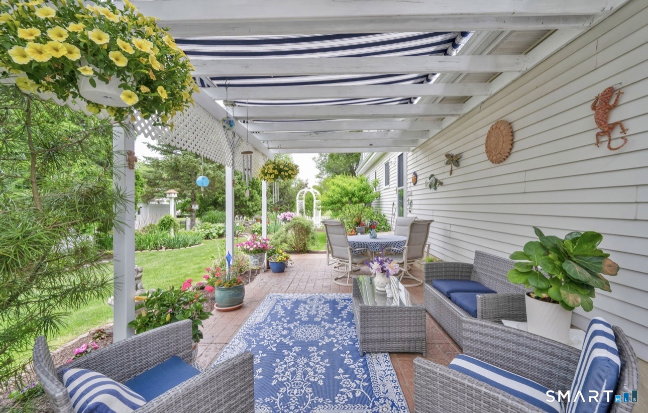 23 Brentwood Court Middletown CT 06457