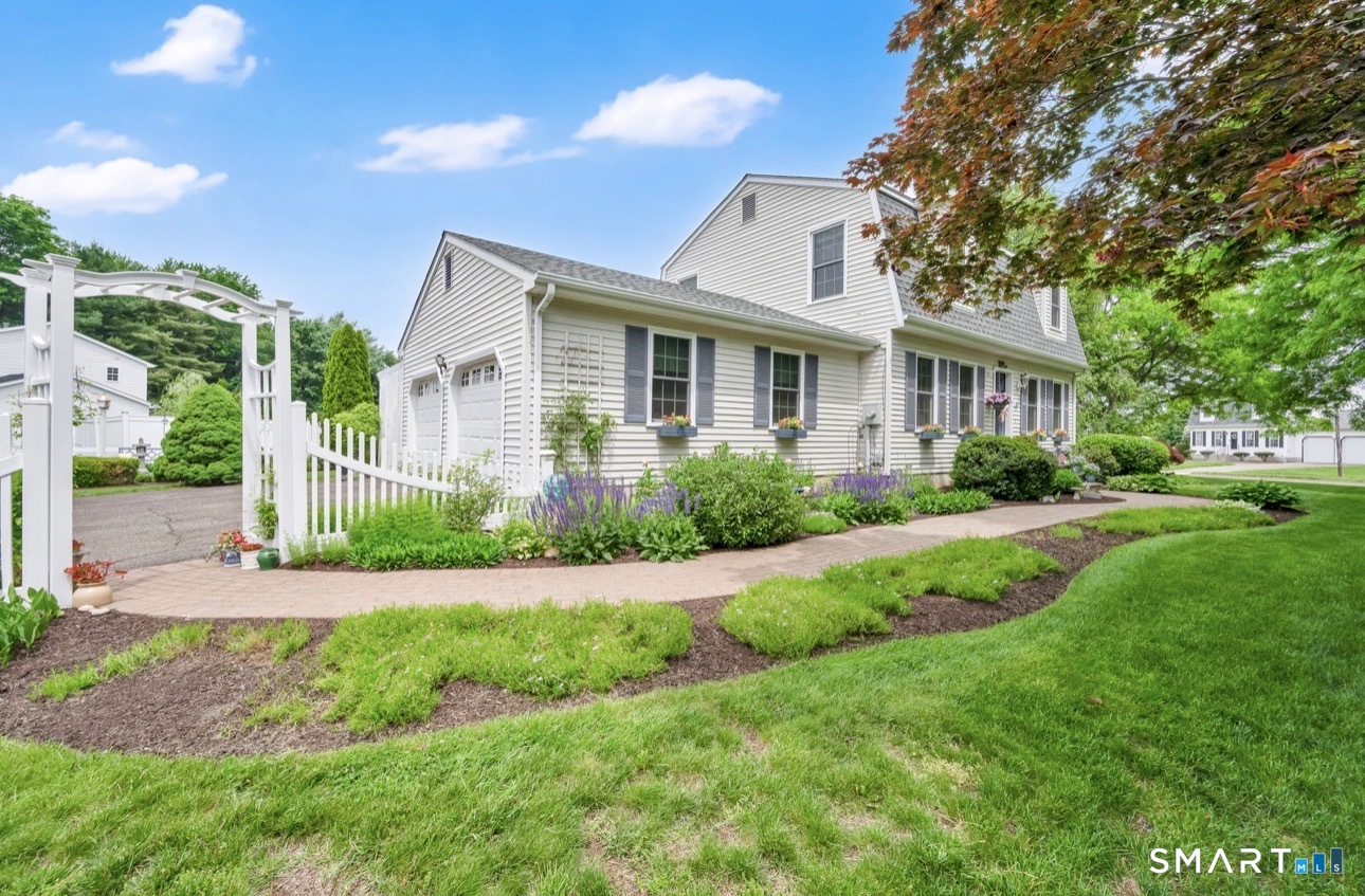 23 Brentwood Court Middletown CT 06457