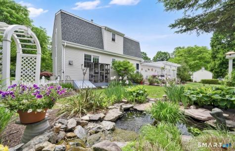 23 Brentwood Court Middletown CT 06457