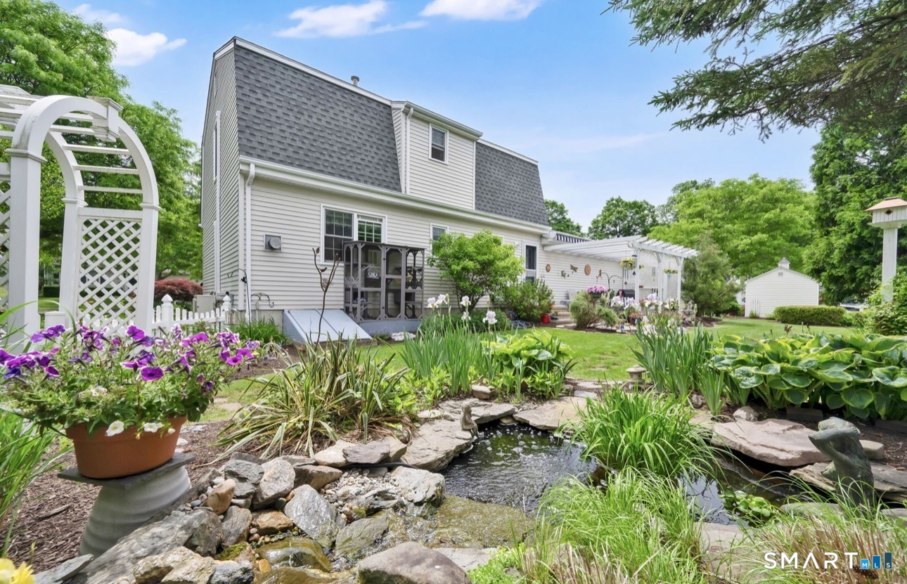 23 Brentwood Court Middletown CT 06457