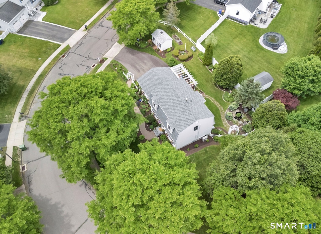 23 Brentwood Court Middletown CT 06457